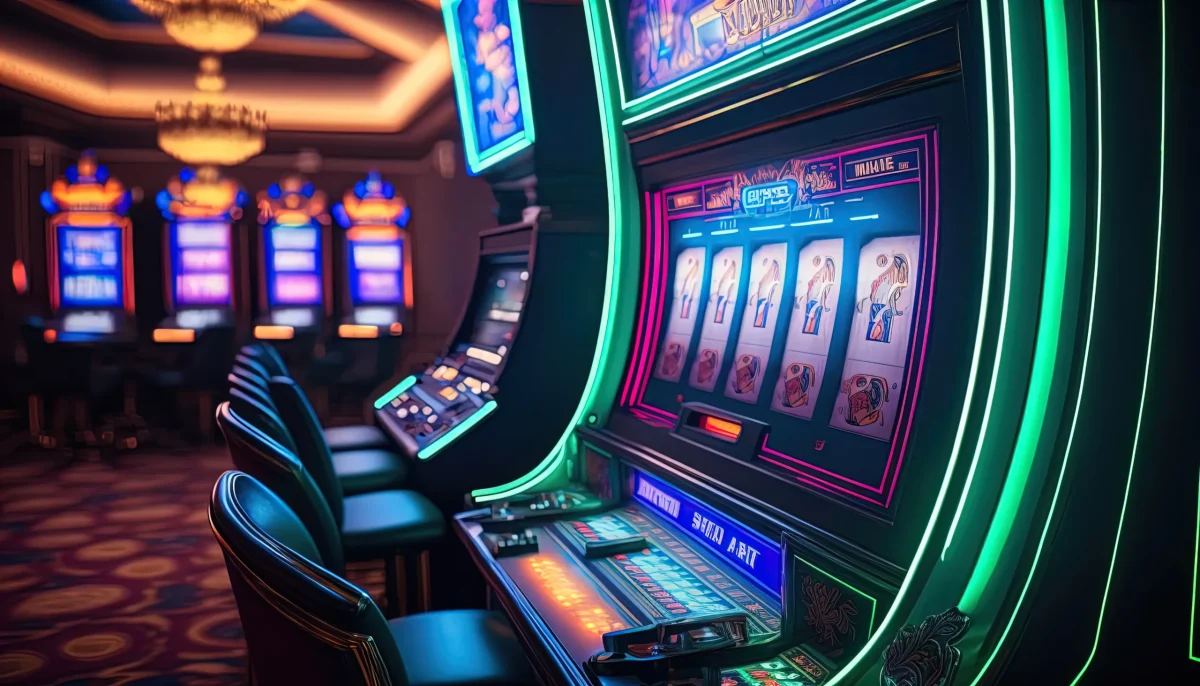 【2023年最新】ベラジョンカジノの魅力と安全性を徹底解説！