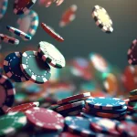 クリプトとカジノの結合：ビットカジノでのデジタル通貨ゲーム