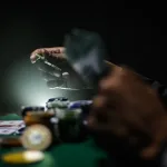 トップ8ポーカープレイヤーの成功戦略と初心者ガイド｜オンラインカジノの奥深き世界