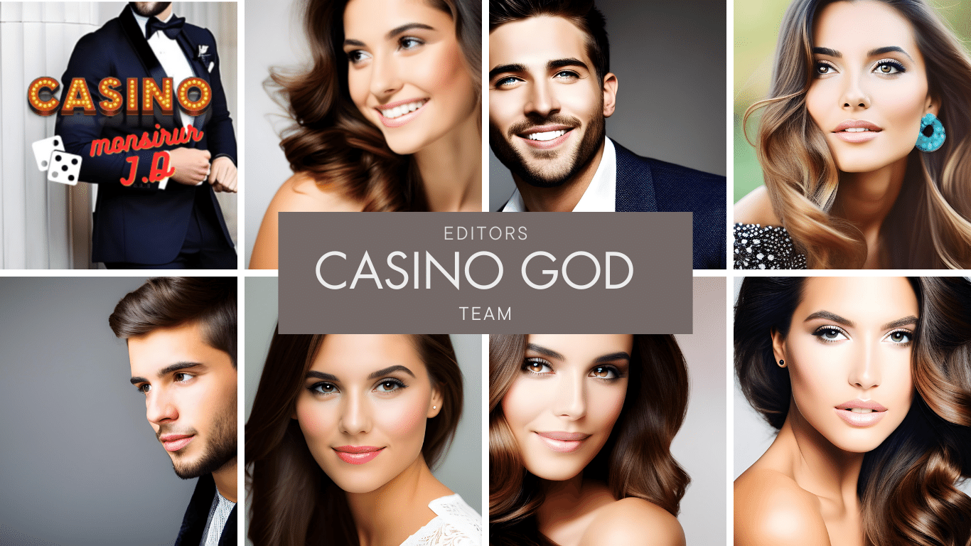 Casino GOD